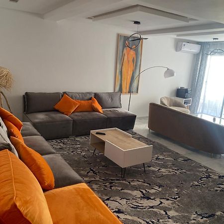 פס Nouvel Appartement Climatise מראה חיצוני תמונה