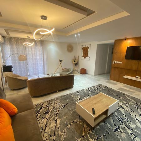 פס Nouvel Appartement Climatise מראה חיצוני תמונה