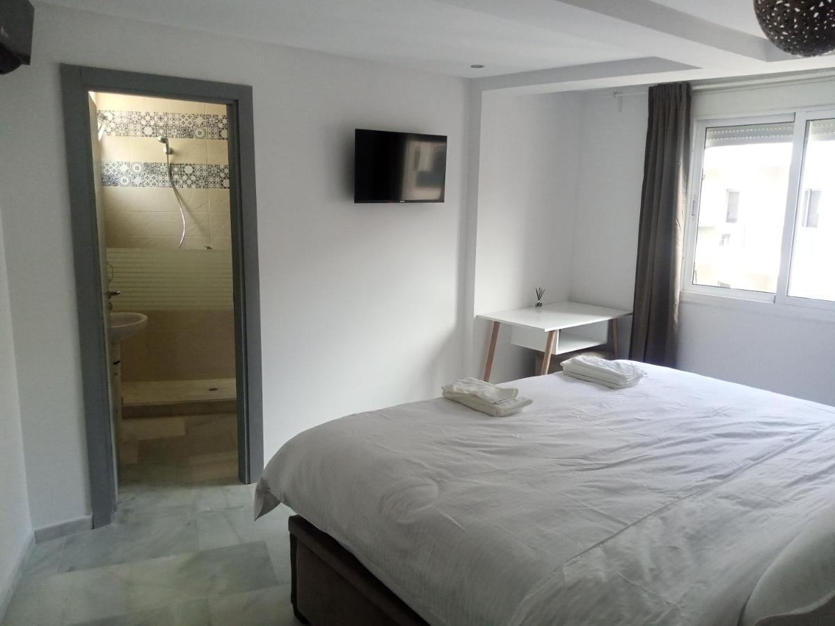 פס Nouvel Appartement Climatise מראה חיצוני תמונה