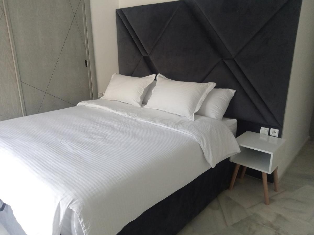 פס Nouvel Appartement Climatise מראה חיצוני תמונה