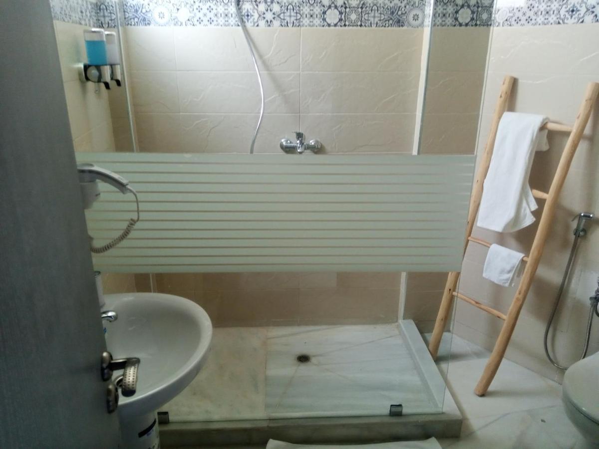 פס Nouvel Appartement Climatise מראה חיצוני תמונה