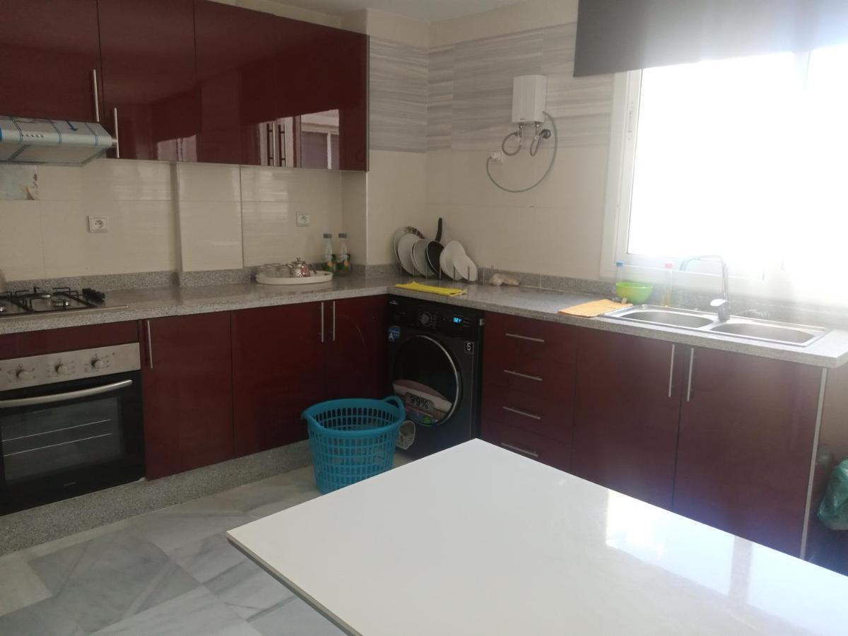 פס Nouvel Appartement Climatise מראה חיצוני תמונה