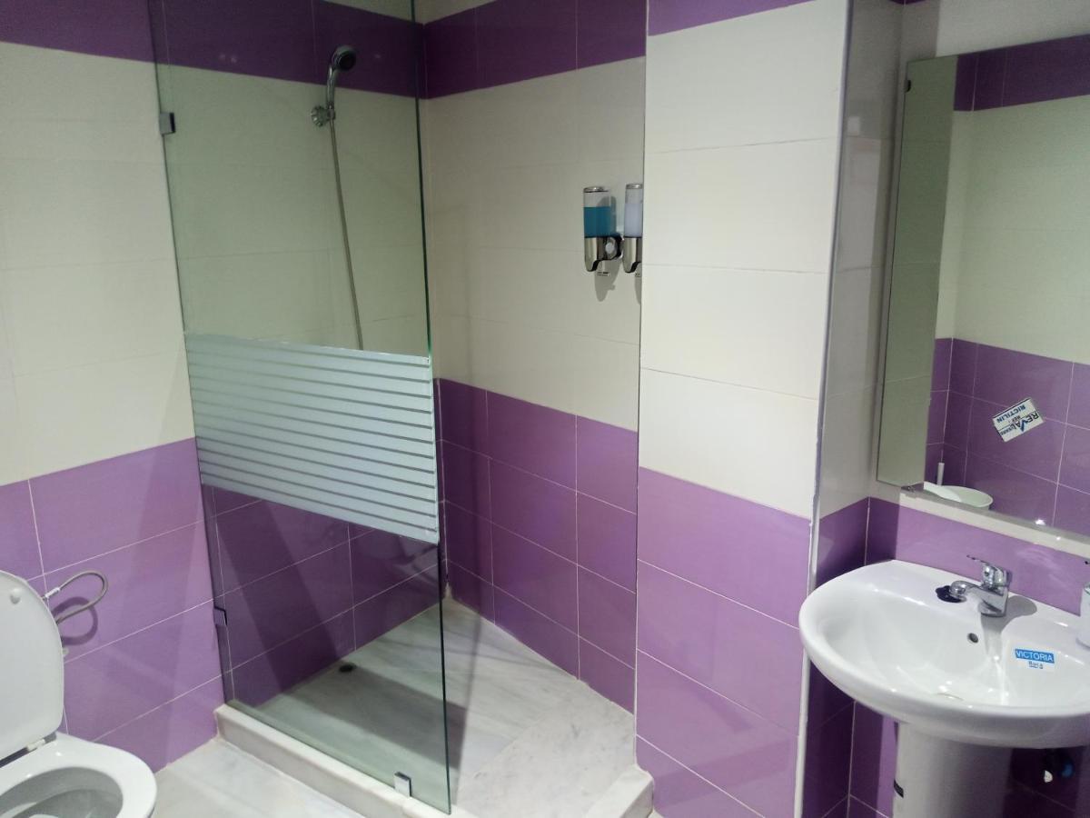 פס Nouvel Appartement Climatise מראה חיצוני תמונה