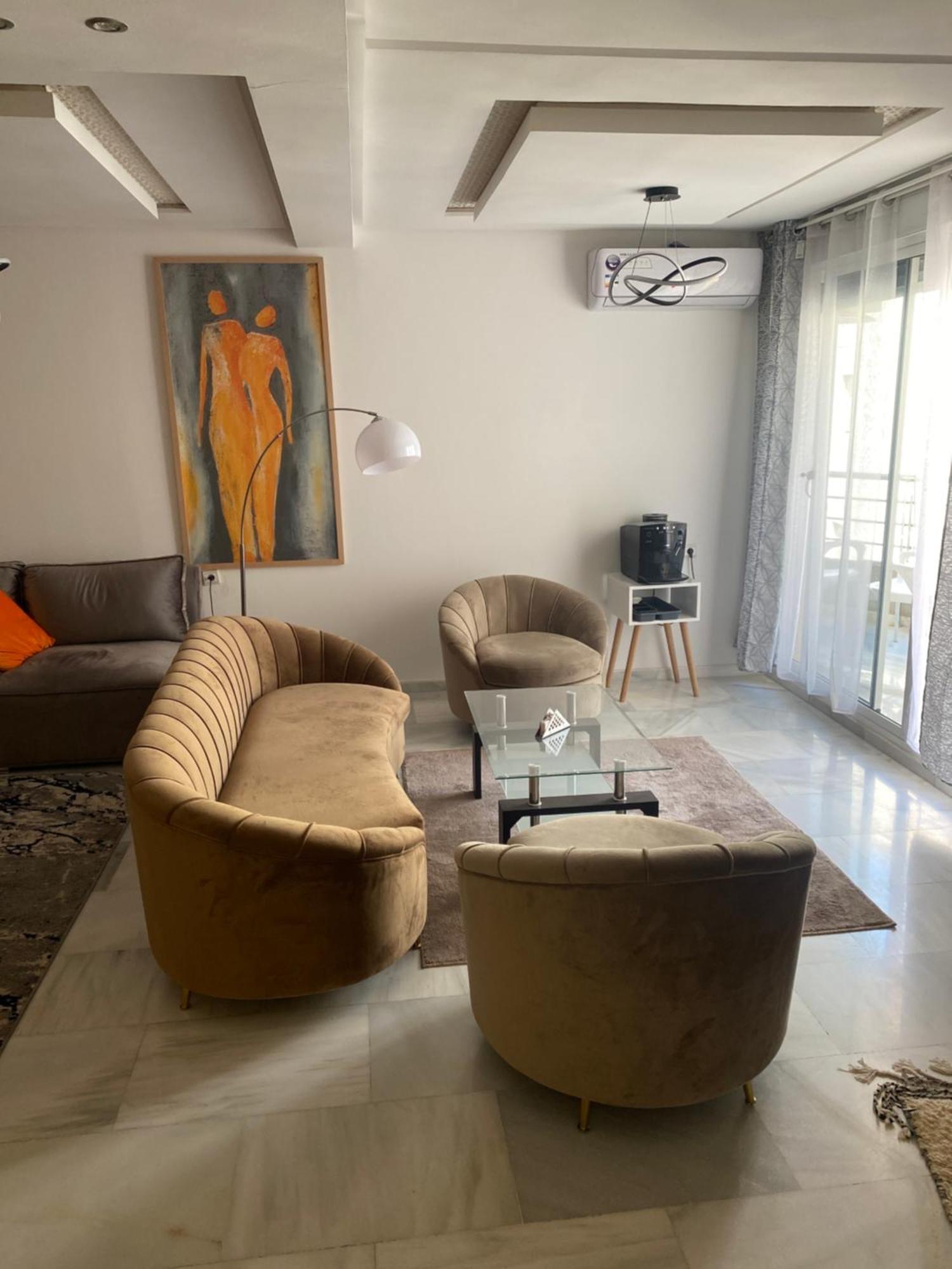 פס Nouvel Appartement Climatise מראה חיצוני תמונה