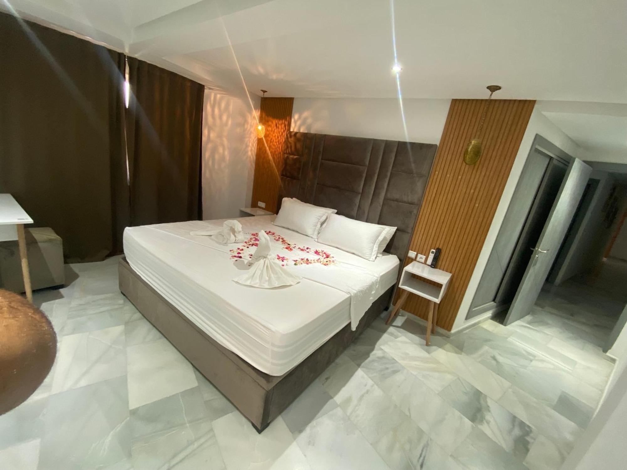 פס Nouvel Appartement Climatise מראה חיצוני תמונה