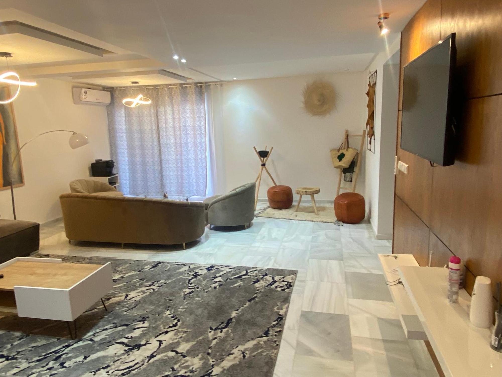 פס Nouvel Appartement Climatise מראה חיצוני תמונה
