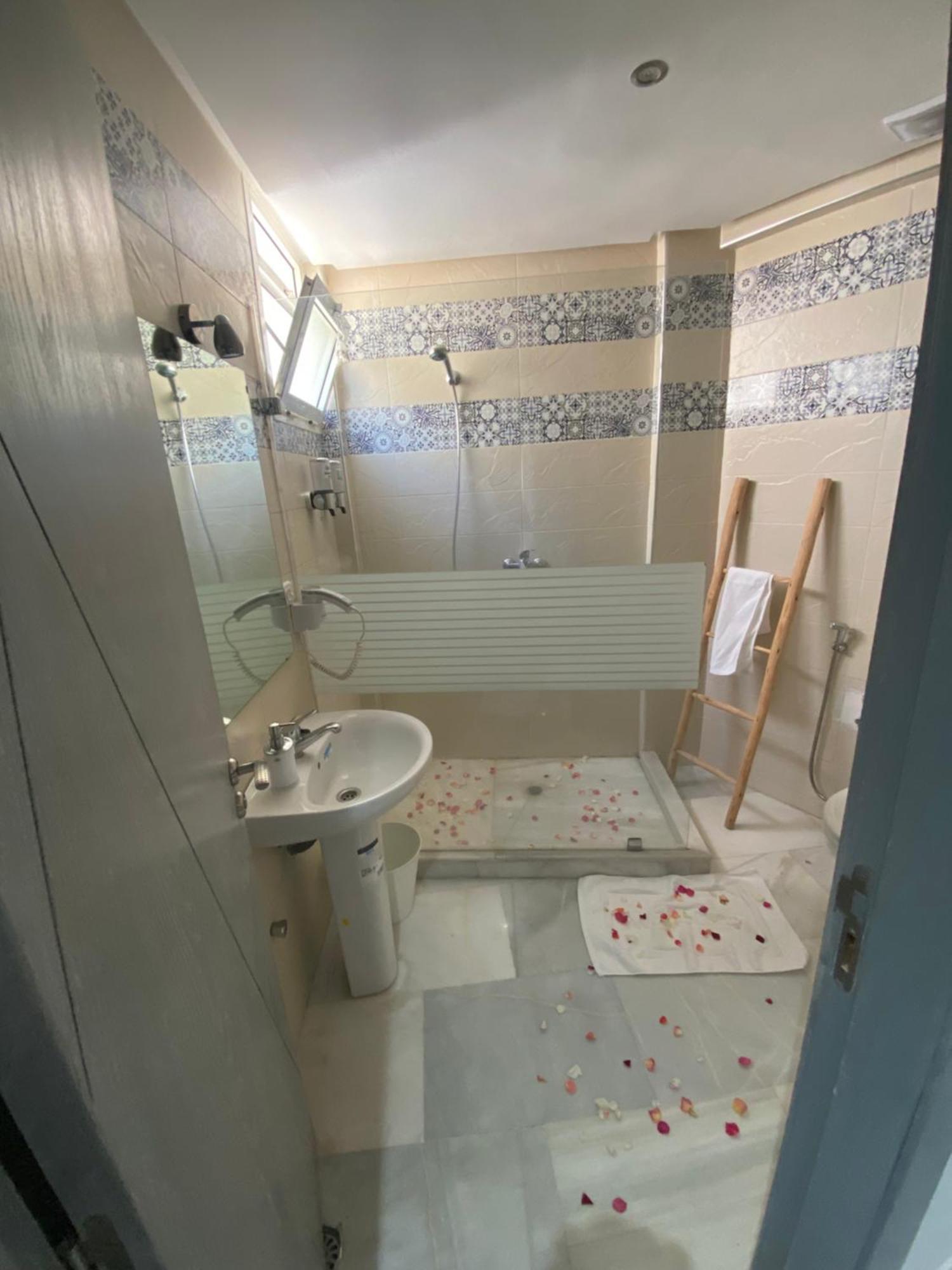 פס Nouvel Appartement Climatise מראה חיצוני תמונה