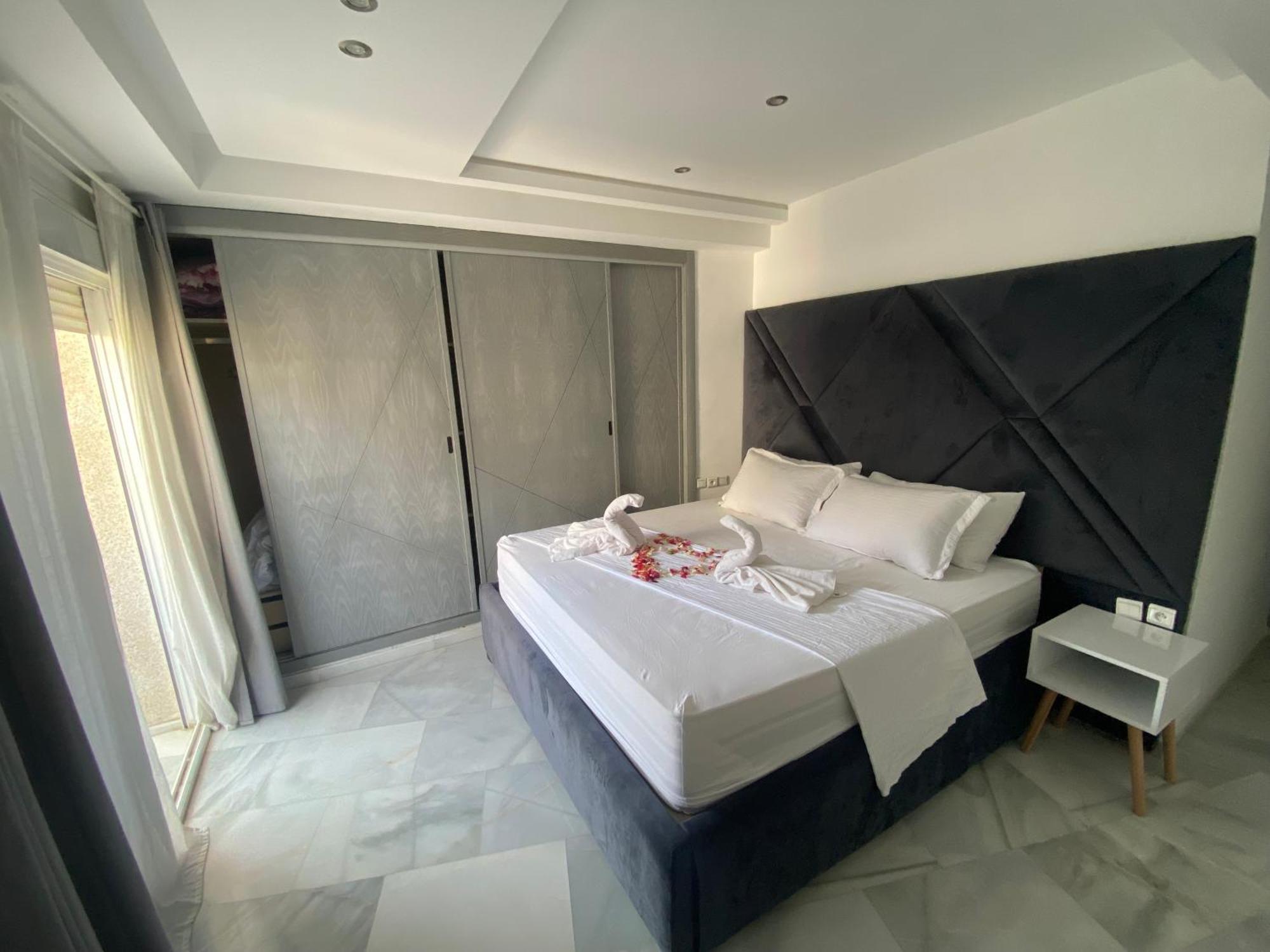 פס Nouvel Appartement Climatise מראה חיצוני תמונה