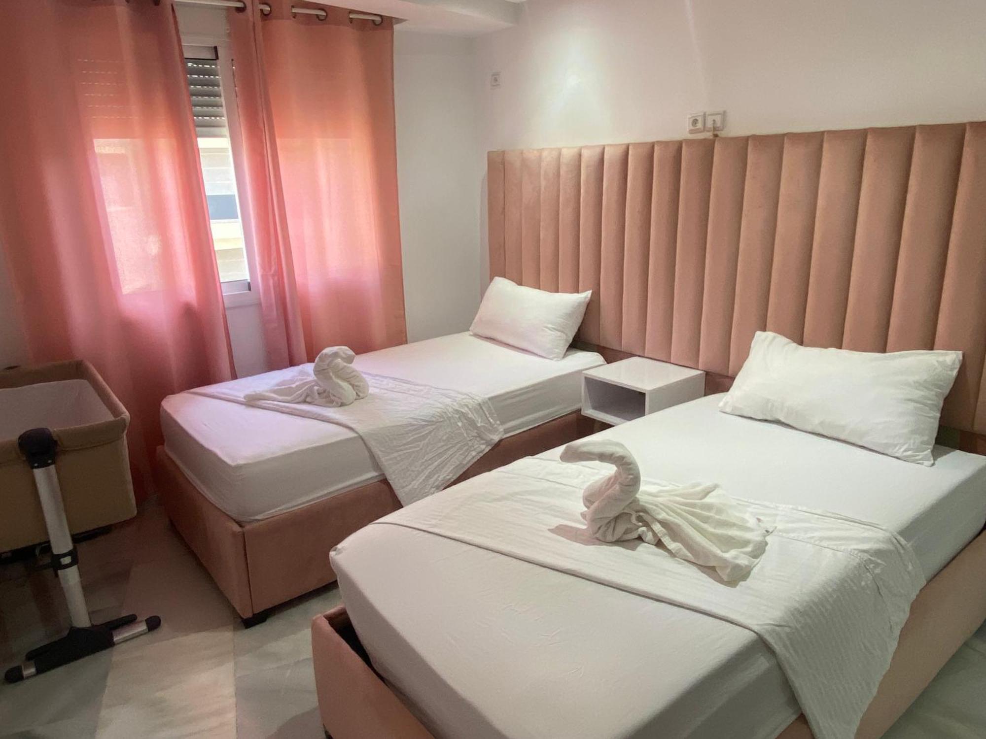 פס Nouvel Appartement Climatise מראה חיצוני תמונה