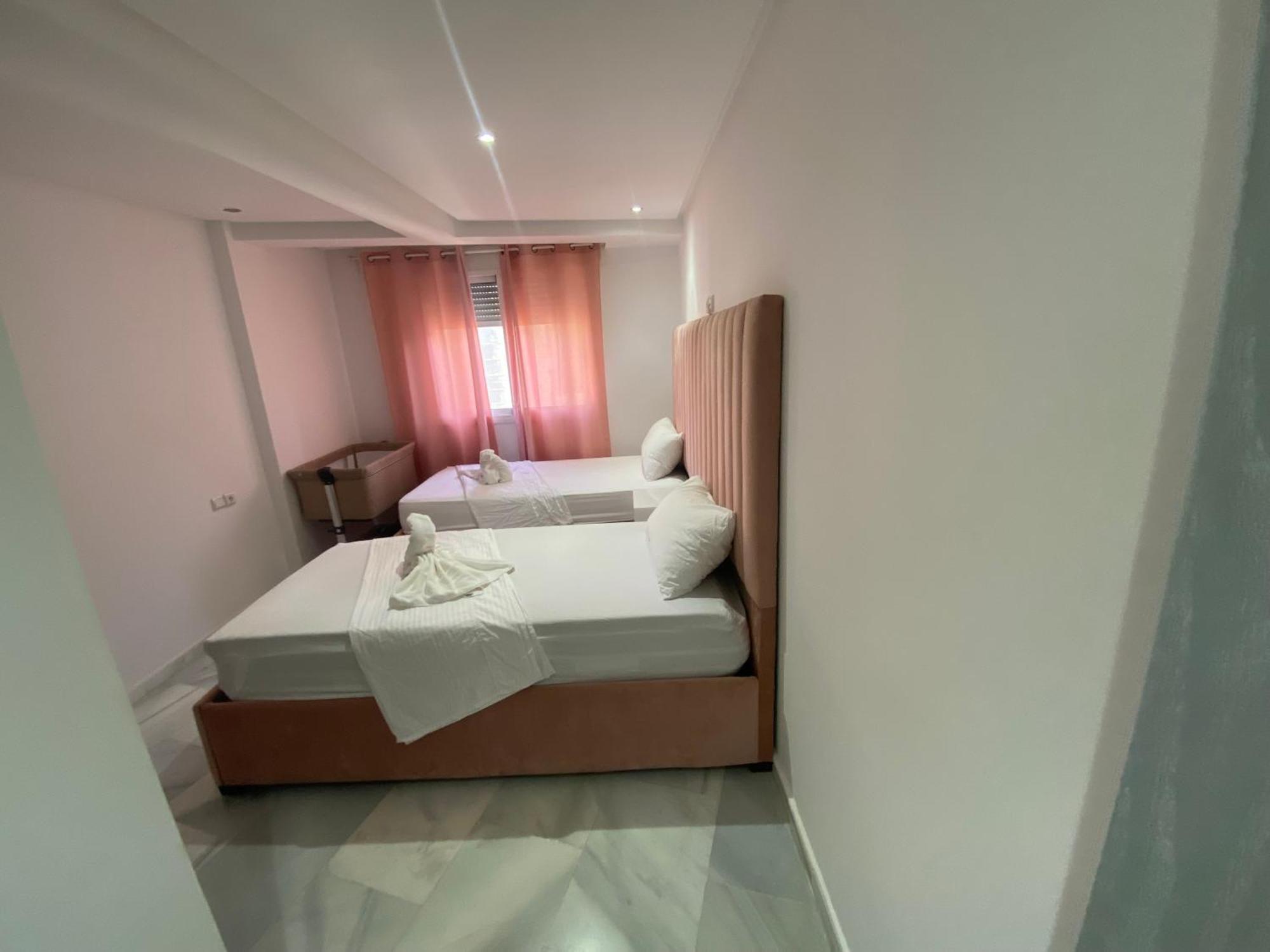 פס Nouvel Appartement Climatise מראה חיצוני תמונה