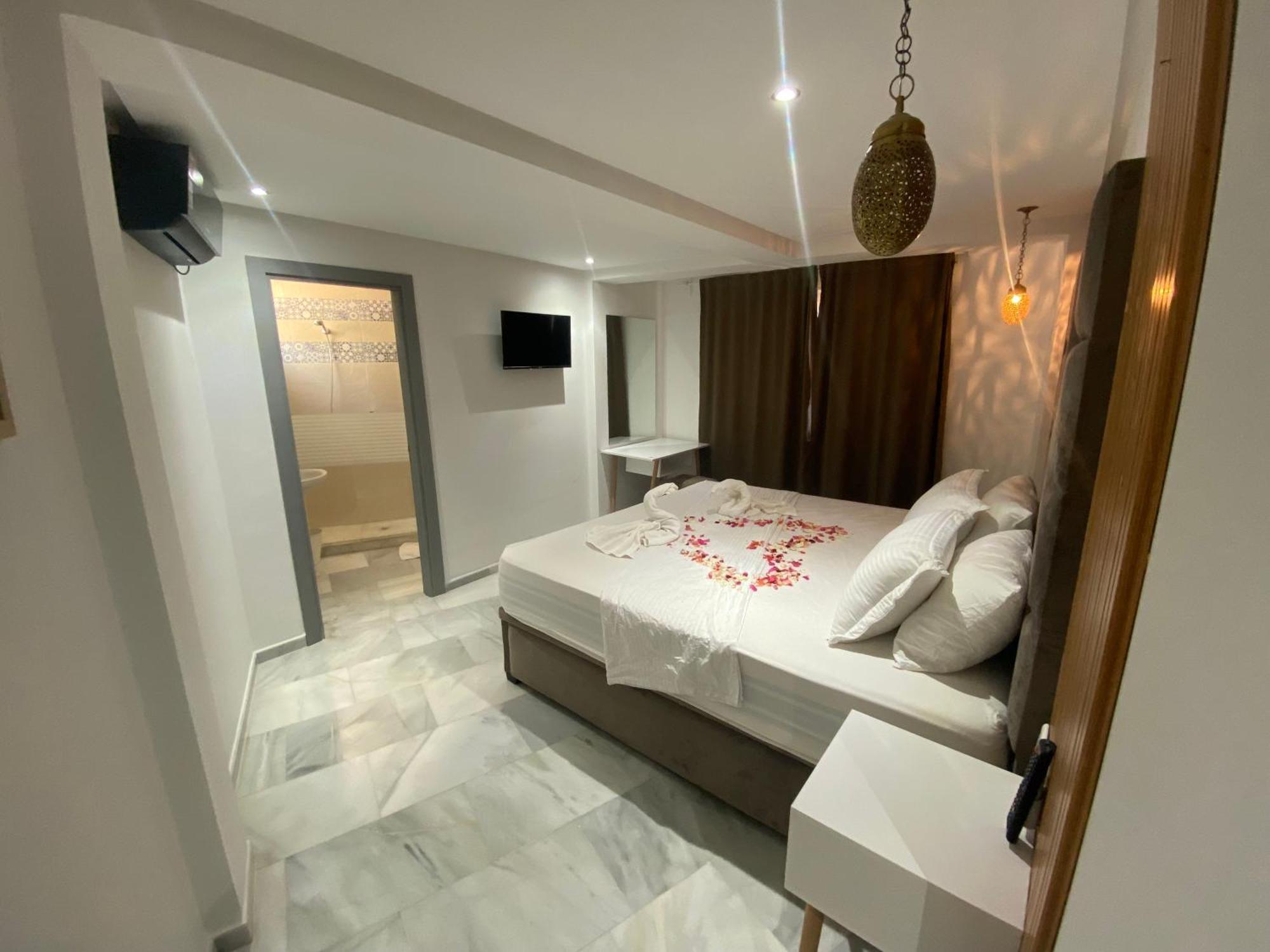 פס Nouvel Appartement Climatise מראה חיצוני תמונה