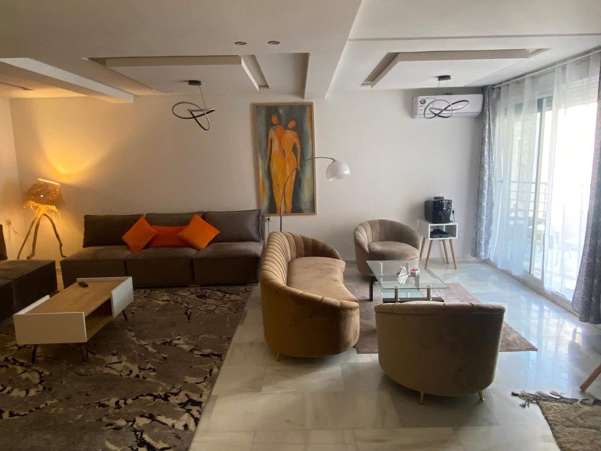 פס Nouvel Appartement Climatise מראה חיצוני תמונה