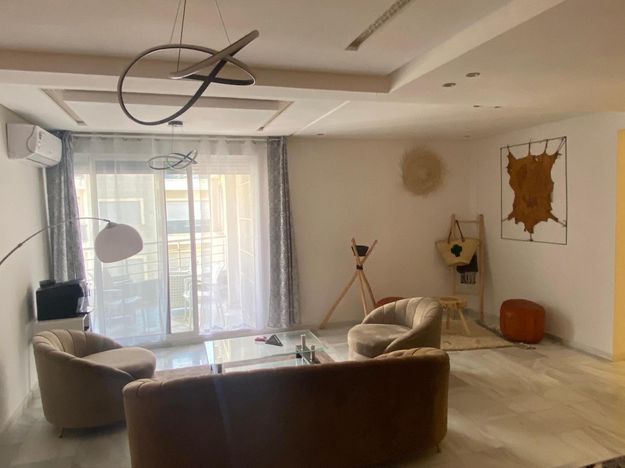 פס Nouvel Appartement Climatise מראה חיצוני תמונה