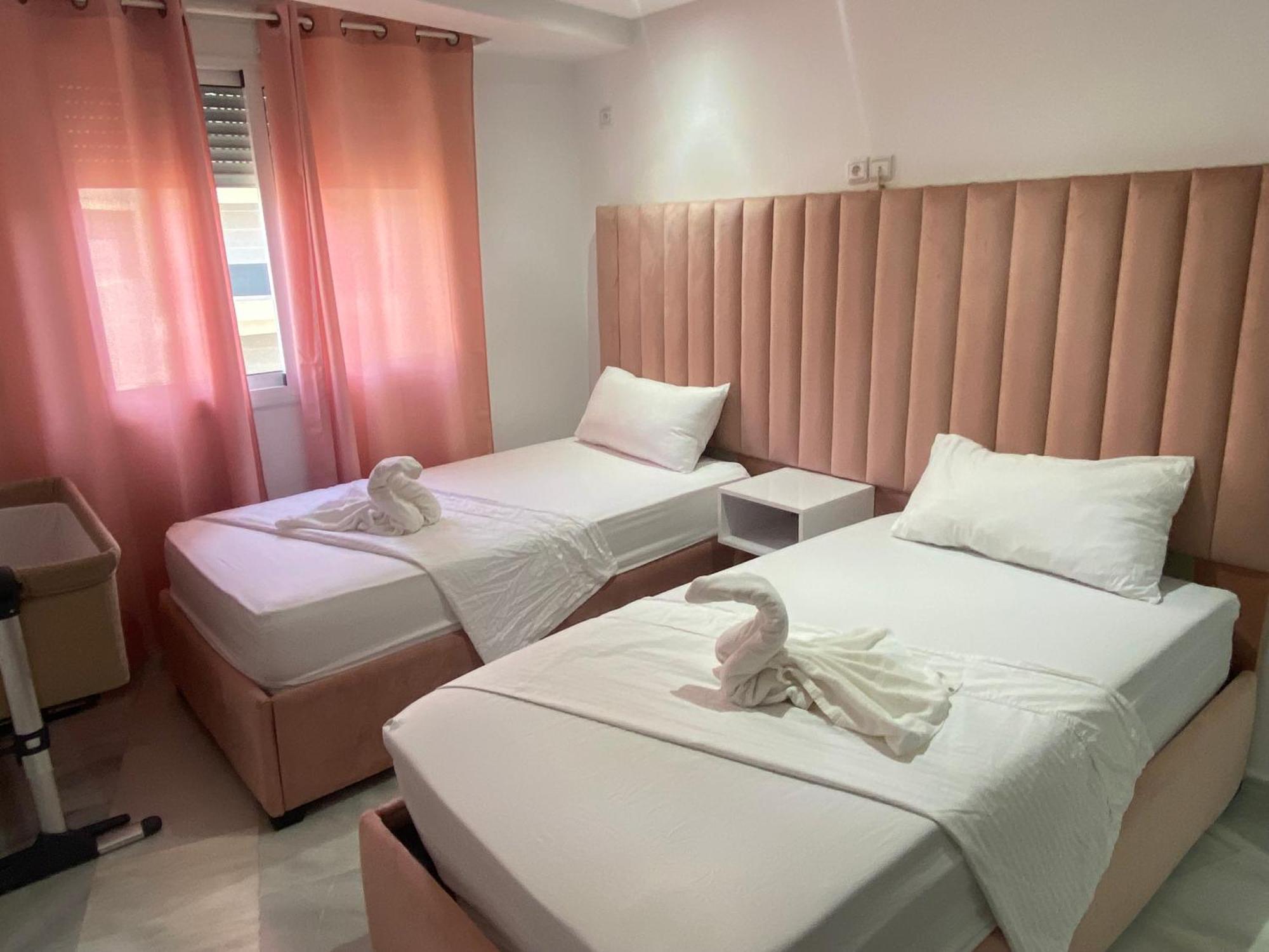 פס Nouvel Appartement Climatise מראה חיצוני תמונה