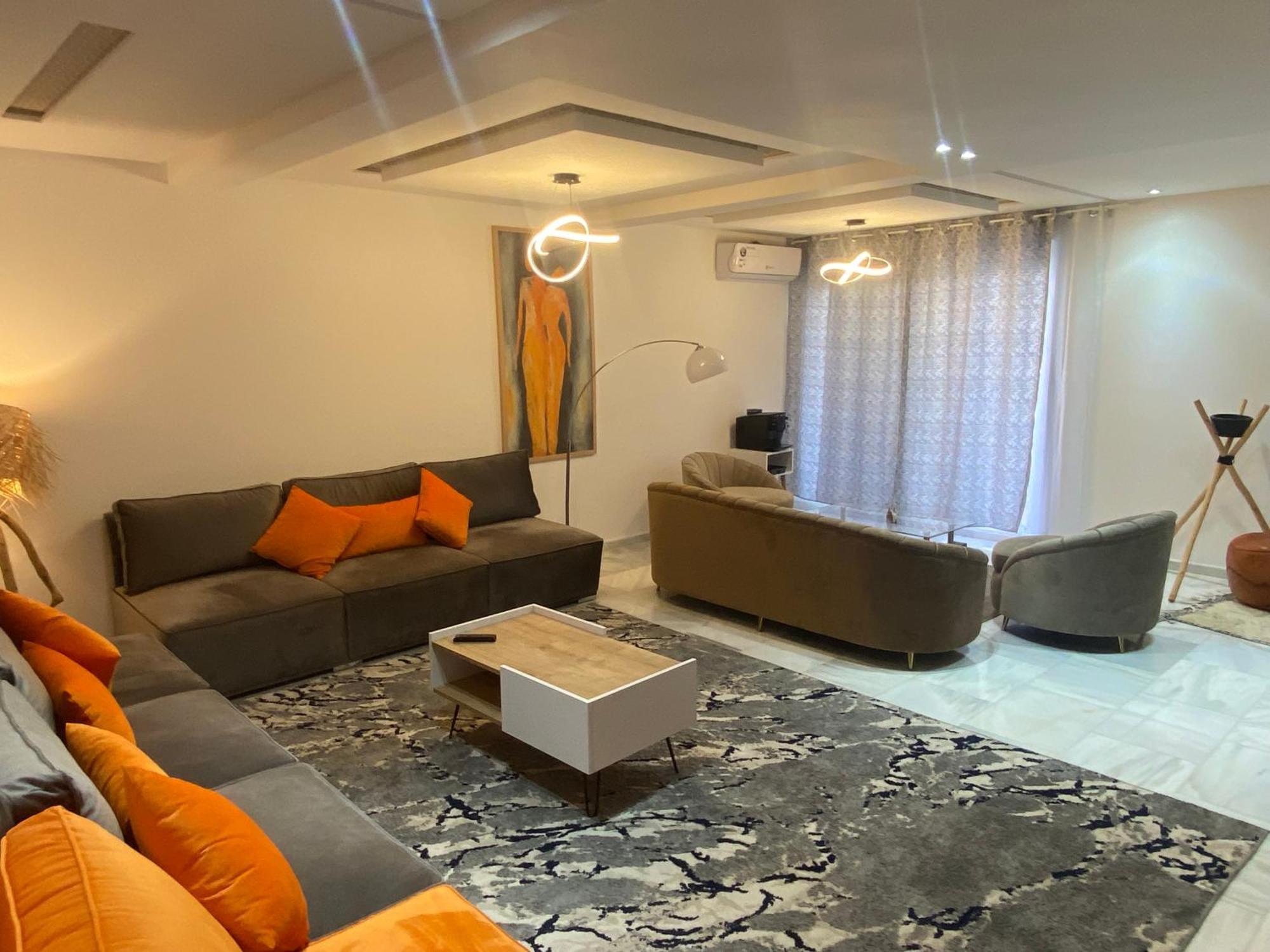 פס Nouvel Appartement Climatise מראה חיצוני תמונה