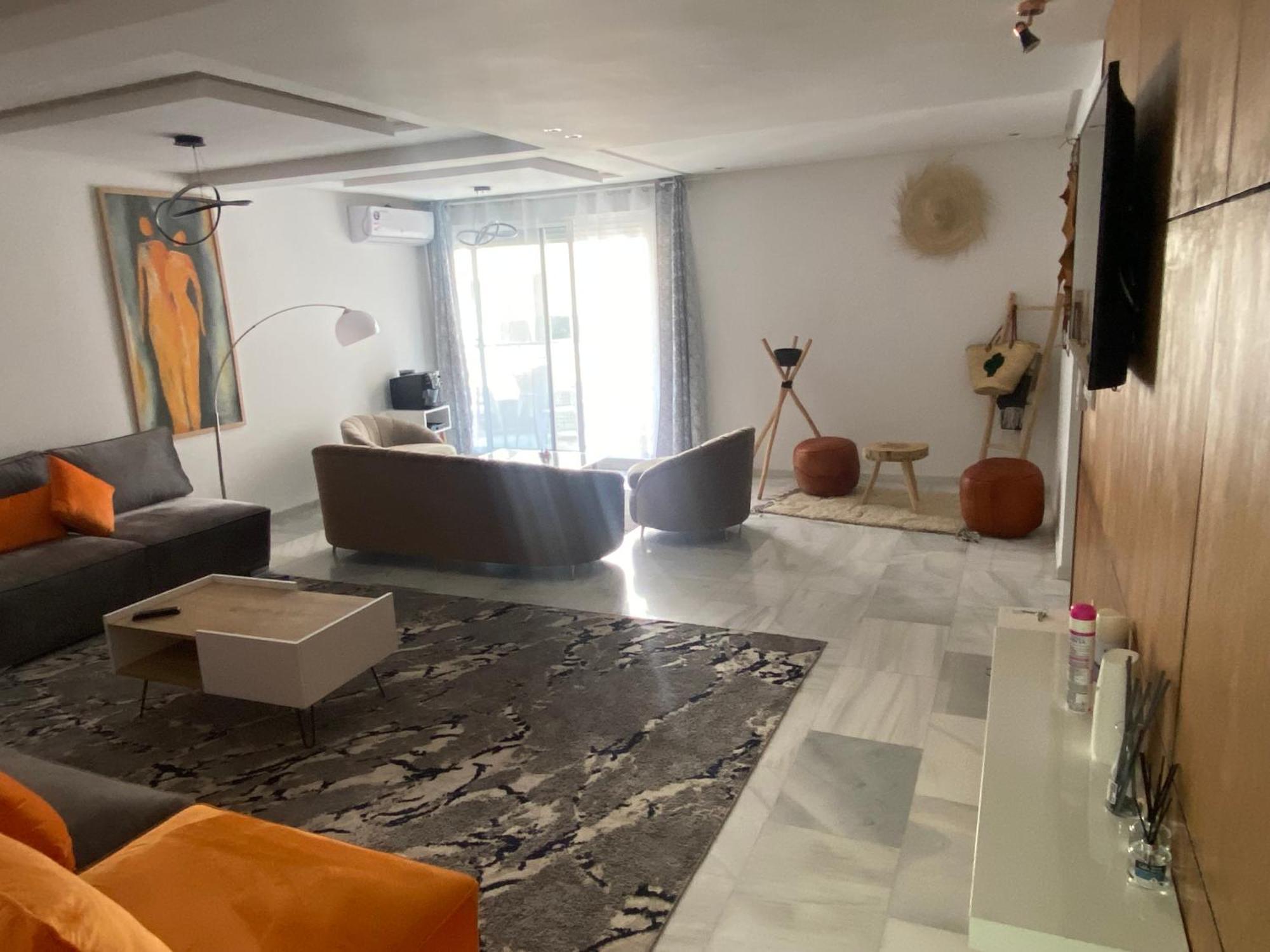 פס Nouvel Appartement Climatise מראה חיצוני תמונה